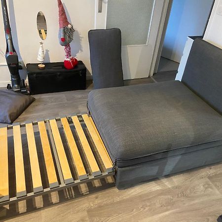 Appartement Cocooning 빌라르 드 랑 외부 사진