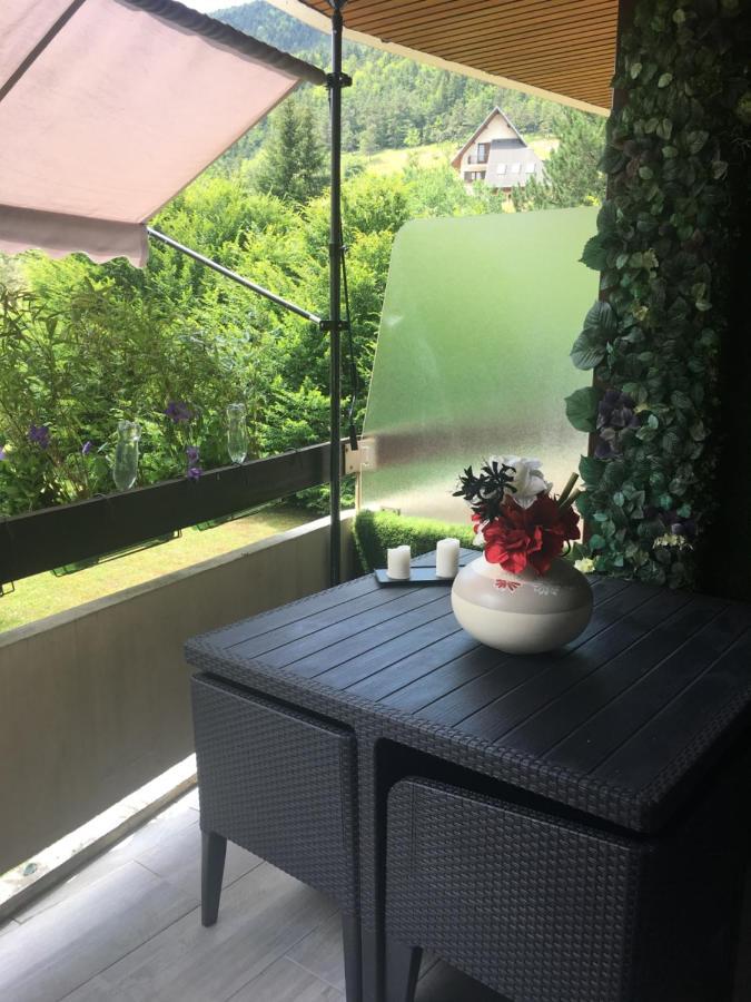 Appartement Cocooning 빌라르 드 랑 외부 사진