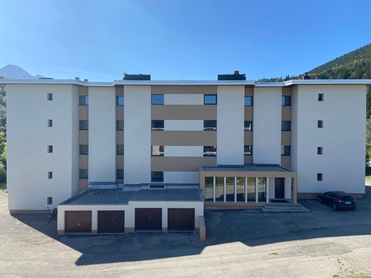Appartement Cocooning 빌라르 드 랑 외부 사진