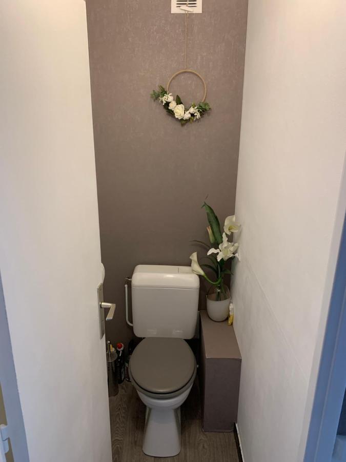Appartement Cocooning 빌라르 드 랑 외부 사진