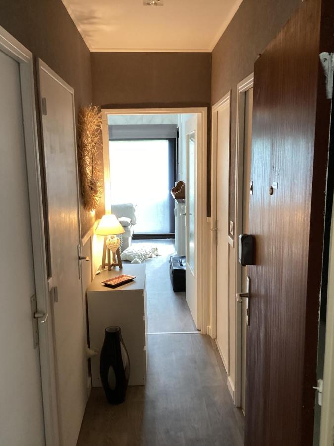 Appartement Cocooning 빌라르 드 랑 외부 사진