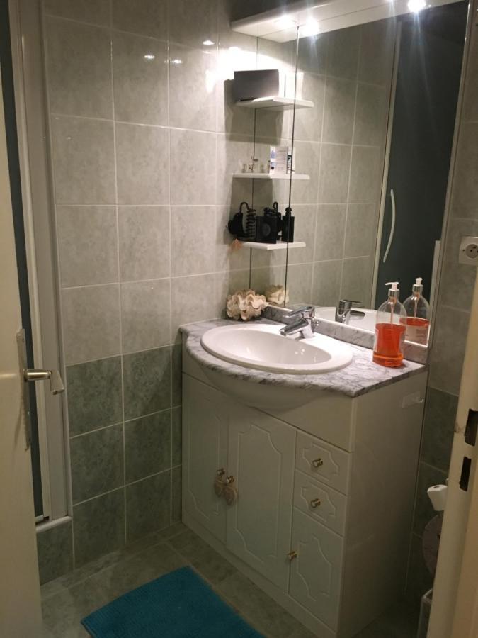 Appartement Cocooning 빌라르 드 랑 외부 사진